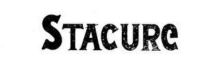 STACURE logo