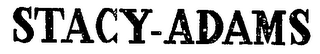 STACY-ADAMS logo