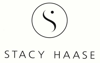 STACY HAASE logo
