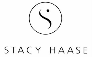STACY HAASE logo