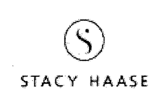 STACY HAASE logo
