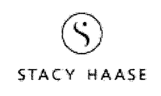 STACY HAASE logo