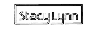 STACY LYNN logo