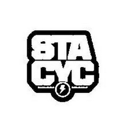 STACYC logo