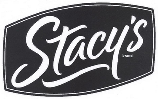 STACY'S logo