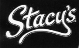 STACY'S logo