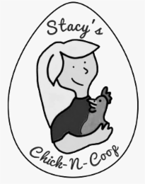 STACY'S CHICK-N-COOP logo