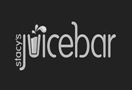 STACY'S JUICEBAR logo