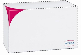 STADA logo