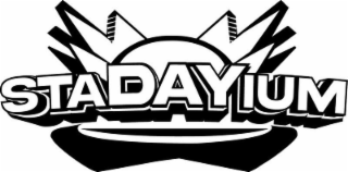 STADAYIUM logo