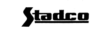 STADCO logo