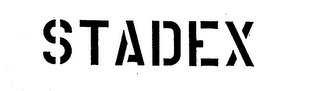 STADEX