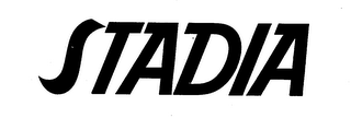 STADIA logo