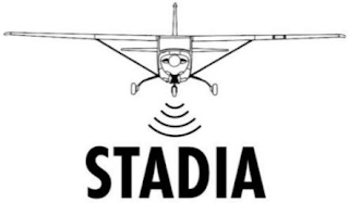 STADIA logo
