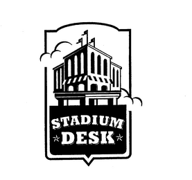 STADIUM DESK logo