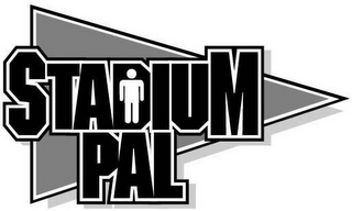 STADIUM PAL logo