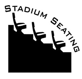 STADIUM SEATING logo