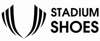 STADIUM SHOES logo