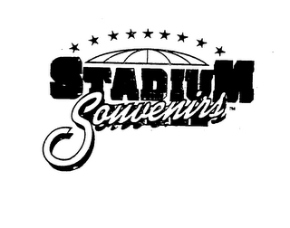 STADIUM SOUVENIRS logo