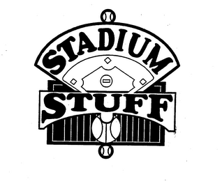 STADIUM STUFF logo