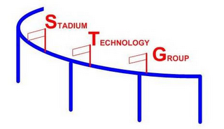 STADIUM TECHNOLOGY GROUP logo