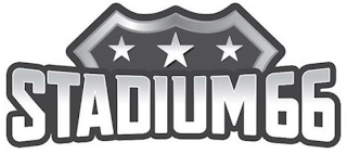 STADIUM66 logo
