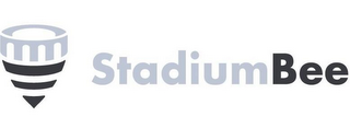 STADIUMBEE logo