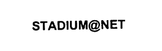 STADIUM@NET logo