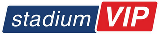 STADIUMVIP logo