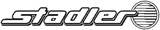 STADLER logo