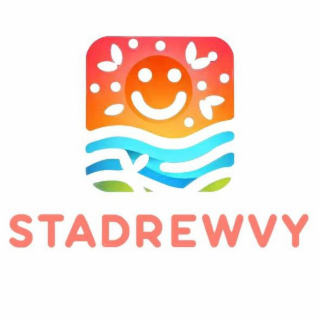 STADREWVY logo
