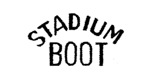 STADUIM BOOT logo