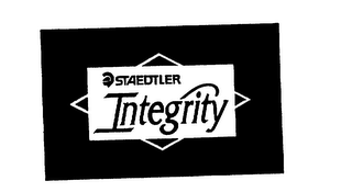 STAEDTLER INTEGRITY logo