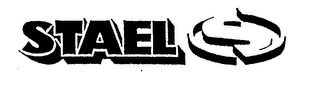 STAEL logo