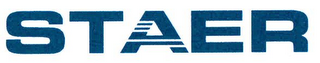 STAER logo