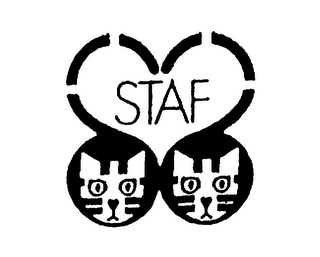 STAF logo