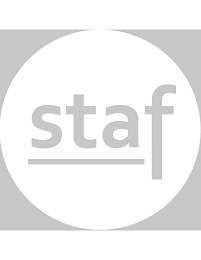 STAF logo