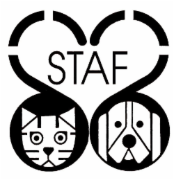 STAF logo