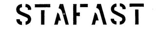 STAFAST logo