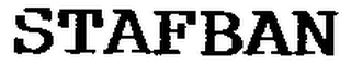 STAFBAN logo