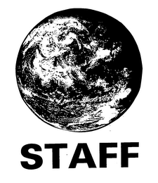 STAFF logo