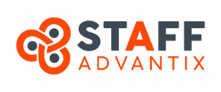 STAFF ADVANTIX logo