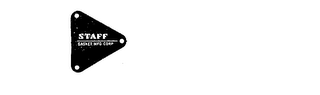 STAFF GASKET MFG. CORP logo