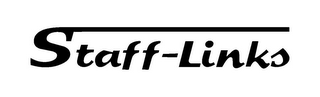 STAFF-LINKS logo