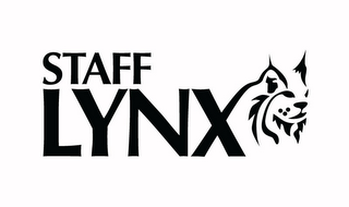 STAFF LYNX logo