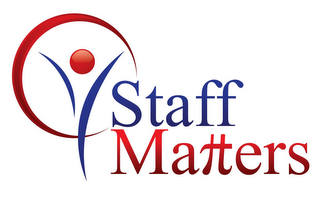 STAFF MATTERS logo