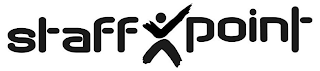 STAFF POINT logo