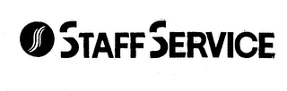 STAFF SERVICE logo