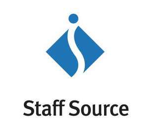 STAFF SOURCE logo
