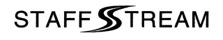 STAFF STREAM logo